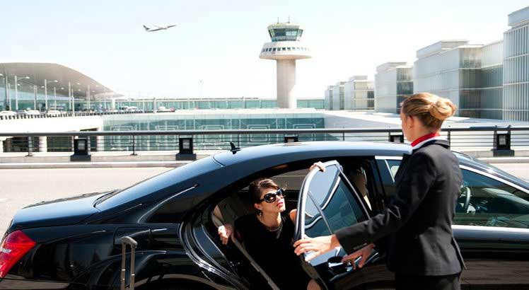 Best Limousine Service Hoboken for Airport and Corporate Travel